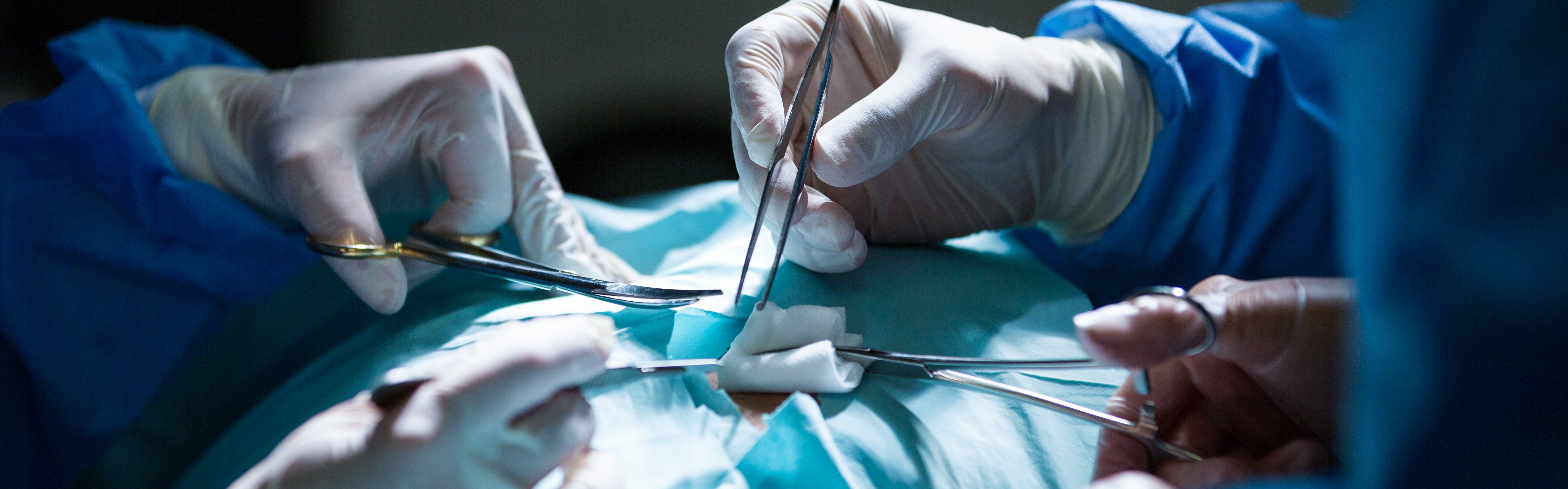 Mengapa Luka Pasca Operasi Berisiko Alami Infeksi Berbahaya?